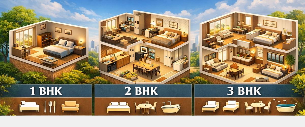 Sunteck Shahad High Rise Kalyan West